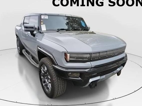 GMC HUMMER EV PICKUP 2024 1GT40DDA2RU110386 image